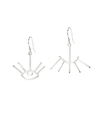 Amorcito Eye Wink Earrings