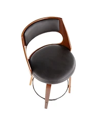 Cecina 24" Counter Stool, Set of 2