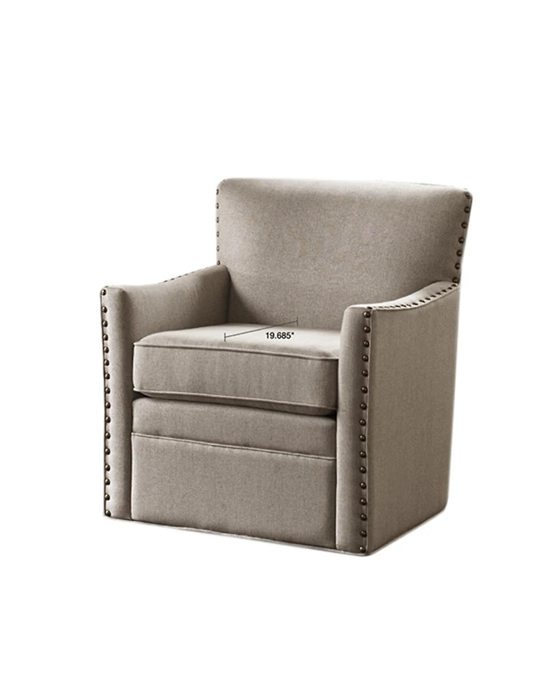 Easton Swivel Chair