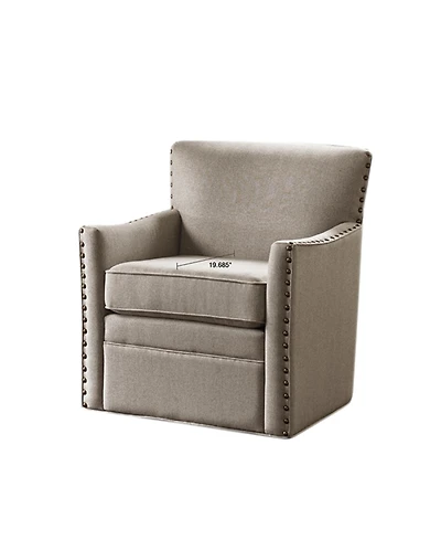 Easton Swivel Chair
