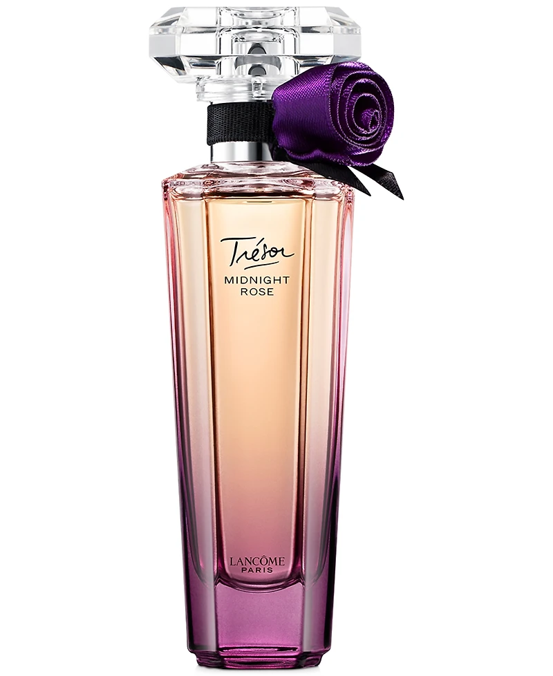 Lancome Tresor Midnight Rose Eau De Parfum