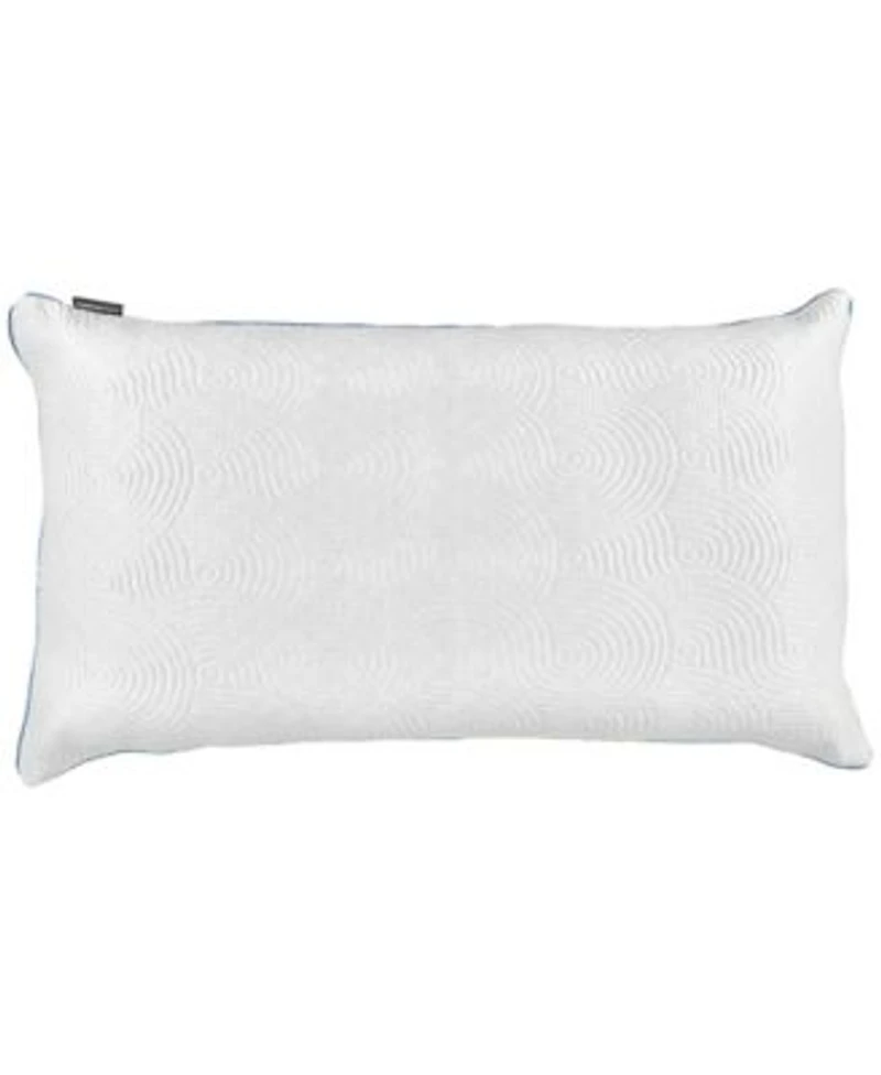 Tempur Pedic Cool Luxury Zippered Pillow Protectors