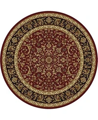 Closeout Km Home Navelli 1318 Area Rug