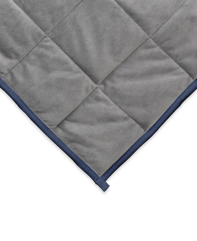 Ella Jayne Reversible Anti-Anxiety 20lb Weighted Blanket