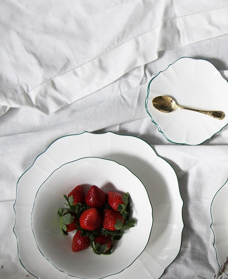 Twig New York Amelie Set of two Soup/Pasta Bowl