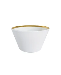 Twig New York Golden Edge Fruit and Nut Bowl