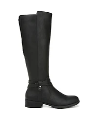 LifeStride Xtrovert Wide Calf Riding Boots