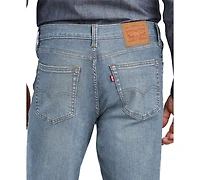 Levi's Big & Tall Men's 541 Athletic Fit All Season Tech Jeans