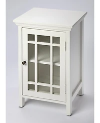Baxter Chairside Chest