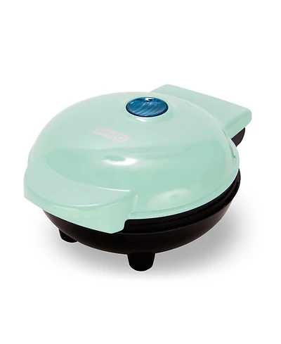 Dash DMW001 Mini Waffle Maker