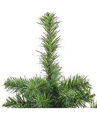 Northlight 2' Canadian Pine Artificial Christmas Tree - Unlit