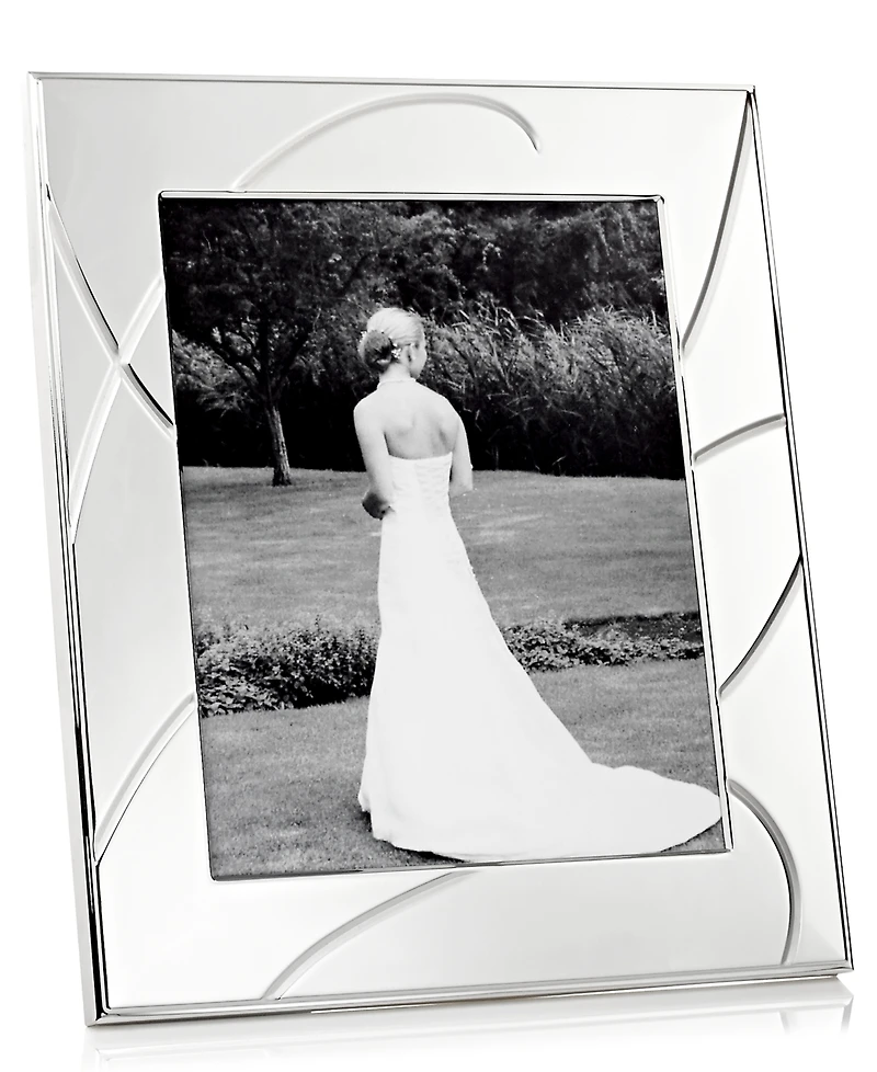 Lenox Picture Frame, Adorn 8" x 10"