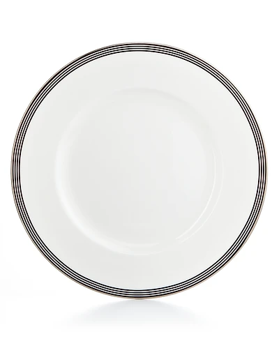 kate spade new york Parker Place Dinner Plate
