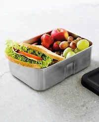 BergHOFF Essentials Collection Stainless Steel Lunch Box
