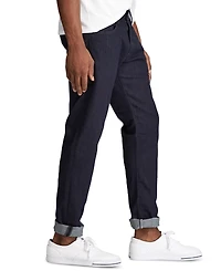 Polo Ralph Lauren Men's Varick Slim Straight Jeans