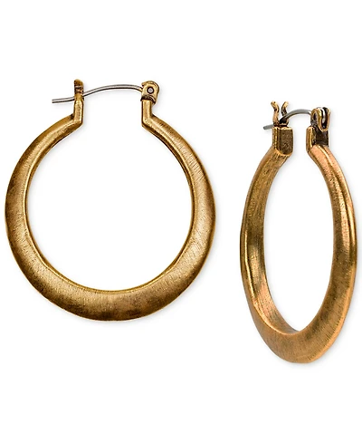 Patricia Nash Hoop Earrings