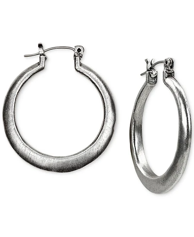 Patricia Nash Hoop Earrings