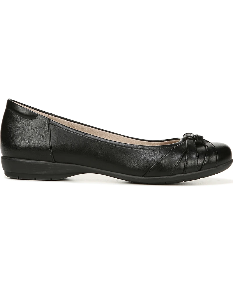 Soul Naturalizer Gift Flats