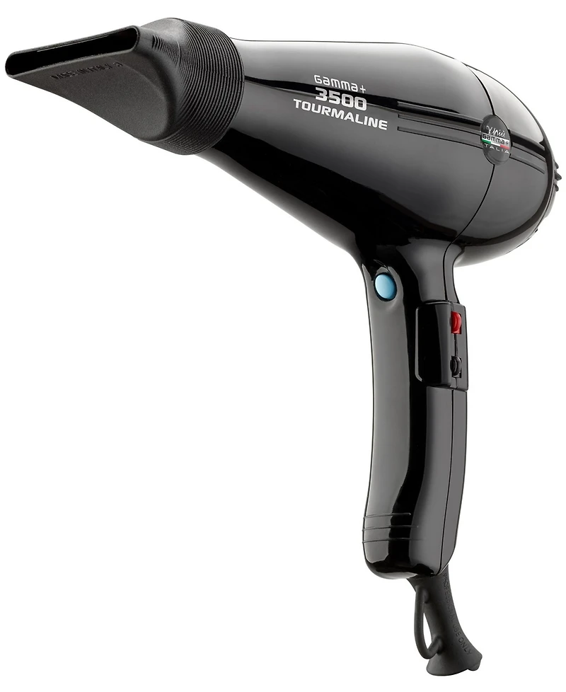 Gamma+ 3500 Tourmaline Power Ionic Hair Dryer
