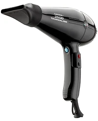 Gamma+ 3500 Tourmaline Power Ionic Hair Dryer