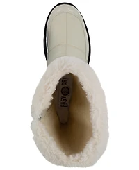 Easy Dry by Easy Street Cuddle Waterproof Boots