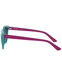 Vogue Jr. Kids Sunglasses, VJ2003 (ages 7-10)