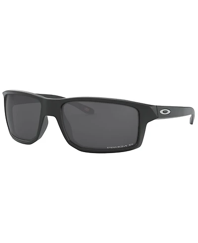 Oakley Polarized Sunglasses, OO9449 Gibston