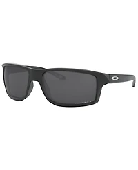 Oakley Polarized Sunglasses, OO9449 Gibston