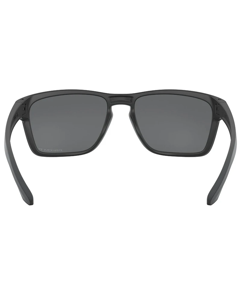 Oakley Men's Polarized Sylas Sunglasses, OO9448