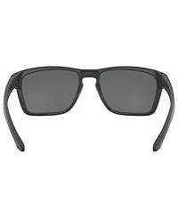 Oakley Men's Polarized Sylas Sunglasses, OO9448
