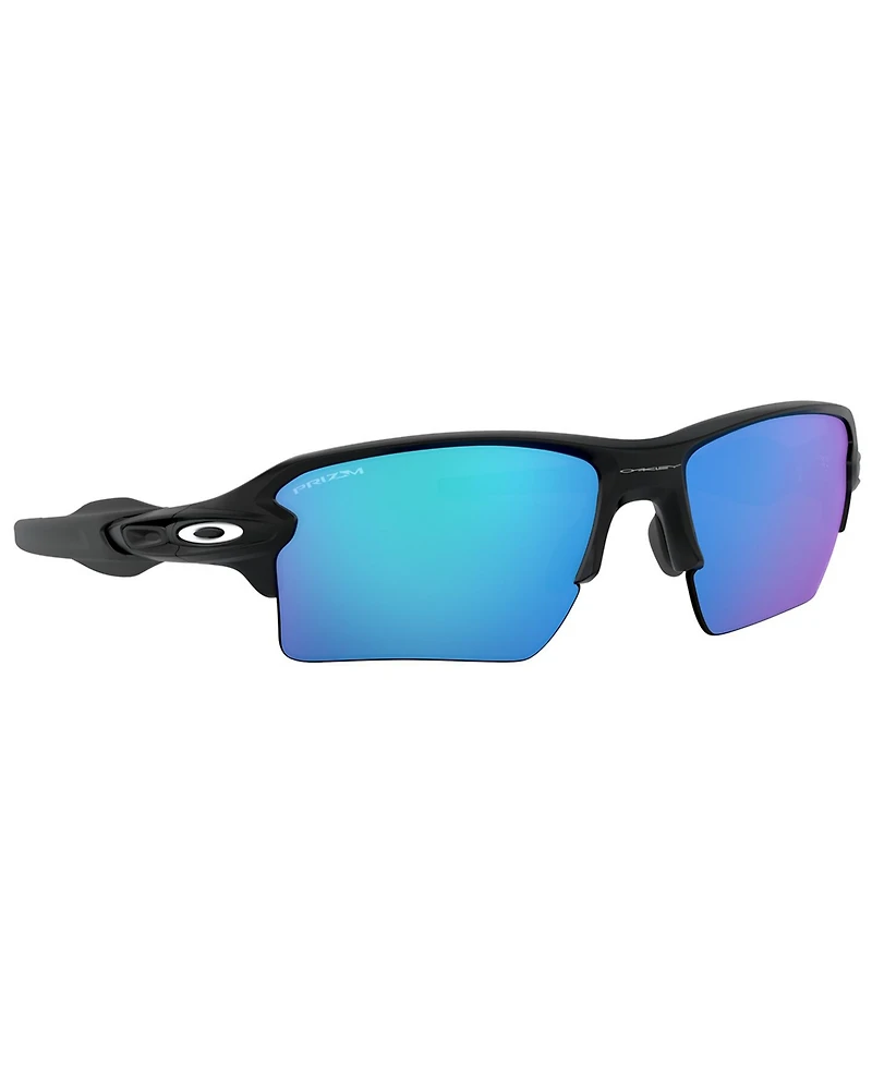 Oakley Nfl Collection Sunglasses, Indianapolis Colts OO9188 59 Flak 2.0 Xl