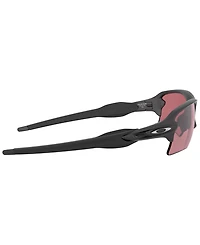Oakley Sunglasses, OO9188 59 Flak 2.0 Xl
