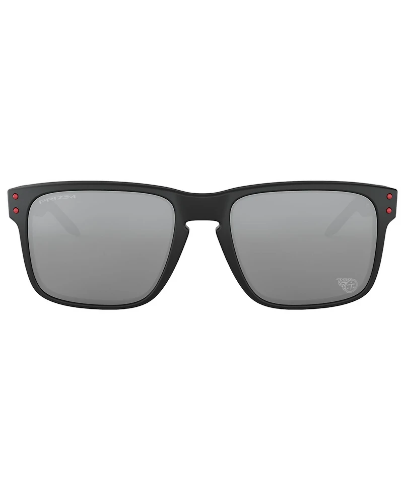 Oakley Nfl Collection Sunglasses, Tennessee Titans OO9102 55 Holbrook