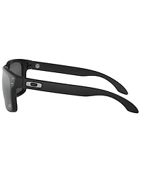 Oakley Nfl Collection Sunglasses, Philadelphia Eagles OO9102 55 Holbrook