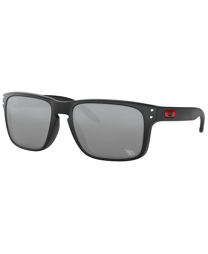 Oakley Men's Nfl Collection Sunglasses, Arizona Cardinals Holbrook