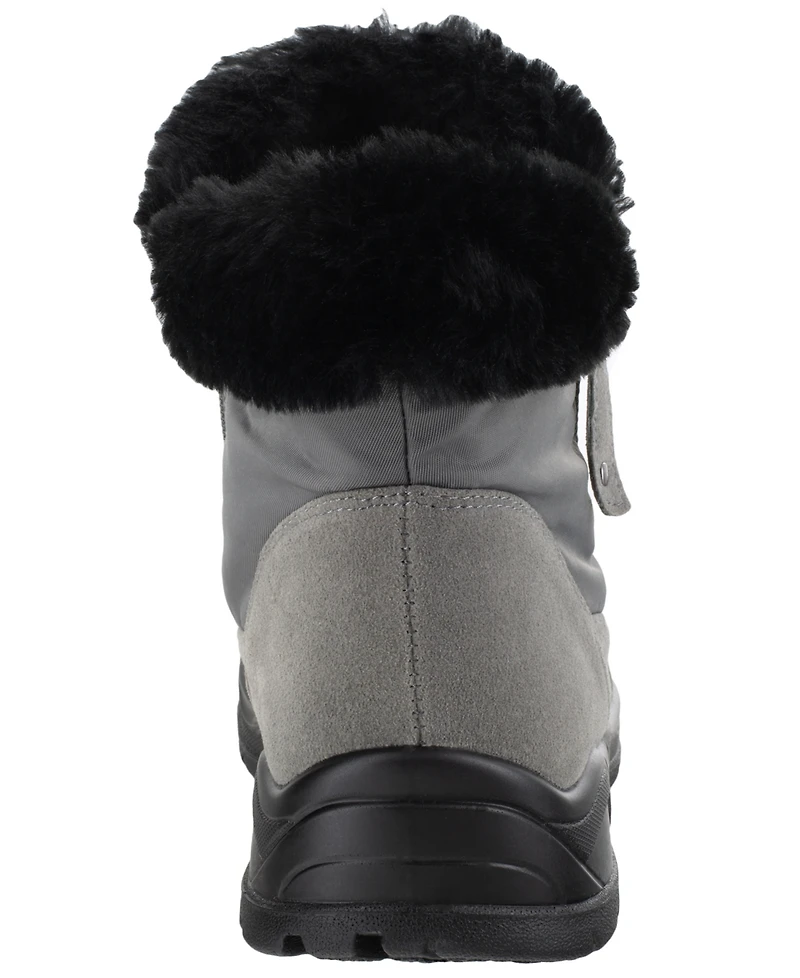 Easy Dry by Street Frosty Waterproof Boots