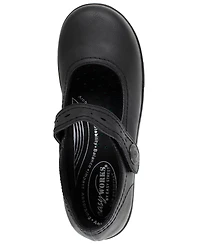 Easy Works by Street Women's Letsee Mary Jane Clogs