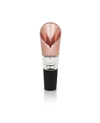 Viski Copper Aerating Pour Spout