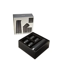 Viski Warren Stoneware Sake Set, 5 Piece