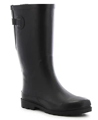 Women's Adjustable Calf Rain Boot