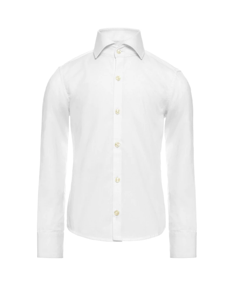 Opposuits Toddler and Little Boys Knight Solid Shirt