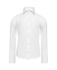 Opposuits Toddler and Little Boys Knight Solid Shirt