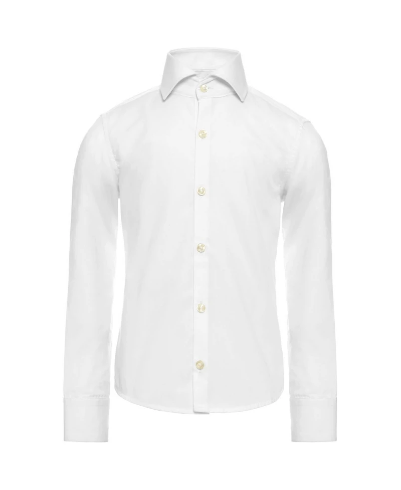 Opposuits Big Boys Knight Solid Shirt
