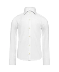 Opposuits Big Boys Knight Solid Shirt