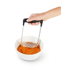 Oxo Good Grips Stainless Steel Potato Masher