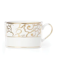 Lenox Venetian Lace Gold Cup