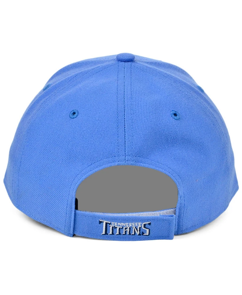 '47 Brand Tennessee Titans Mvp Adjustable Cap