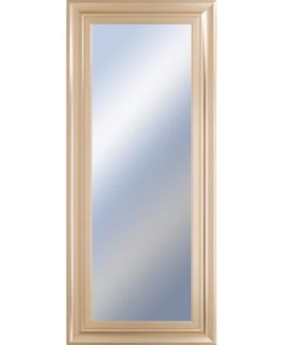 Classy Art Decorative Framed Wall Mirror Collection