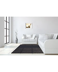 Classy Art Paris, J'Taime by Emily Navas Mirror Framed Print Wall Art, 22" x 26"