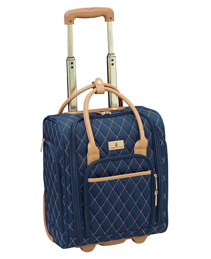 London Fog Queensbury 15.5"Underseater